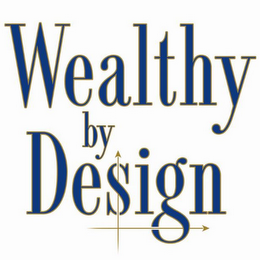 WEALTHY BY DESIGN logo