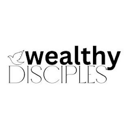 WEALTHY DISCIPLES logo