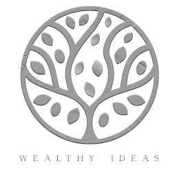 WEALTHY IDEAS logo
