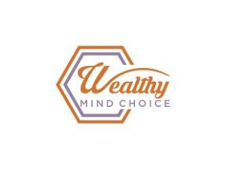 WEALTHY MIND CHOICE logo