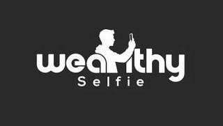 WEALTHY SELFIE logo