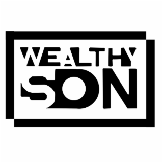 WEALTHY SON logo