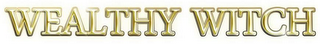 WEALTHY WITCH logo