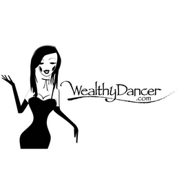 WEALTHYDANCER.COM logo