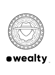 ·WEALTY logo