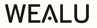 WEALU logo