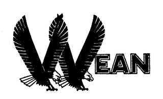 WEAN logo