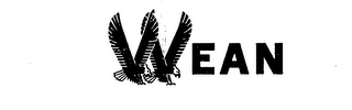WEAN logo