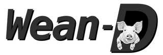 WEAN-D logo