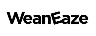 WEANEAZE logo