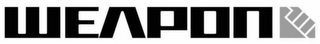 WEAPON logo