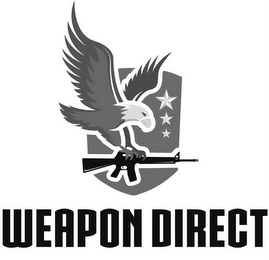 WEAPON DIRECT logo
