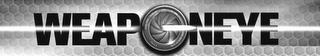 WEAPONEYE logo