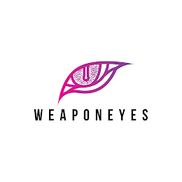 WEAPONEYES logo