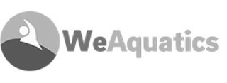 WEAQUATICS logo