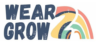 WEAR 2 GROW logo