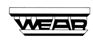 WEAR logo