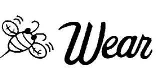 WEAR logo