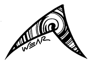 WEAR logo