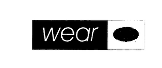 WEAR logo