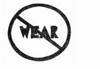 WEAR logo
