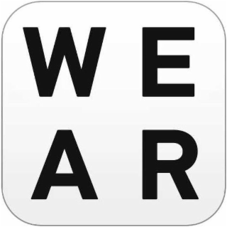 WEAR logo