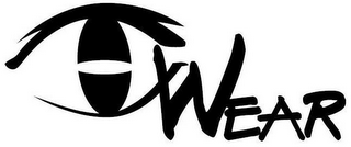 WEAR logo