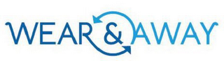 WEAR & AWAY logo