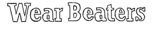 WEAR BEATERS logo