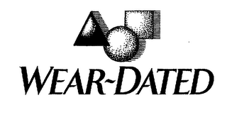 WEAR-DATED logo