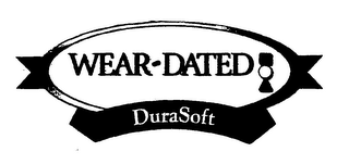 WEAR-DATED DURASOFT logo