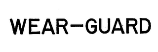 WEAR-GUARD logo