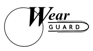 WEAR GUARD logo