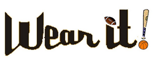 WEAR IT! logo