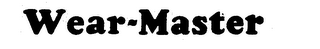WEAR-MASTER logo