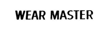 WEAR MASTER logo