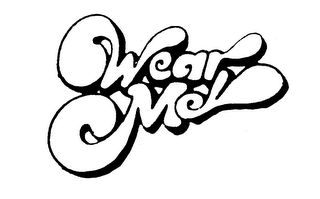 WEAR ME logo