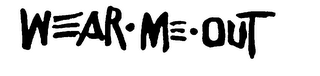 WEAR-ME-OUT logo