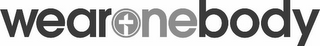 WEAR ONEBODY logo