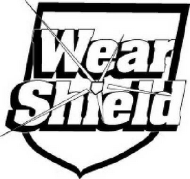 WEAR SHIELD logo
