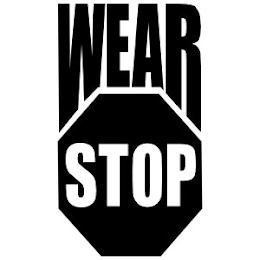 WEAR STOP logo