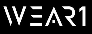 WEAR1 logo