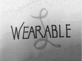WEARABLE logo