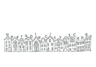 WEARABLE CITY SCAPES logo