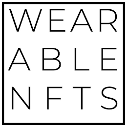 WEARABLE NFTS logo