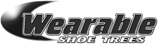 WEARABLE SHOE TREES logo