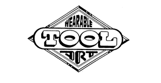 WEARABLE TOOL ART logo