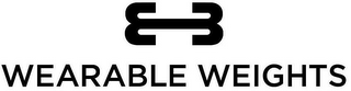 WEARABLE WEIGHTS logo