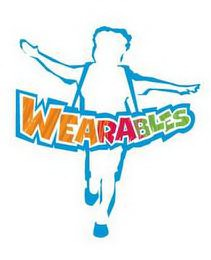 WEARABLES logo