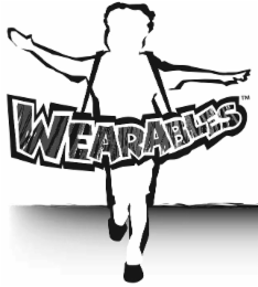 WEARABLES logo